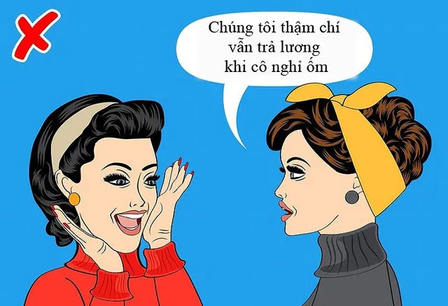 Nếu muốn thành công trong sự nghiệp bạn nên làm những việc này - Ảnh 8.