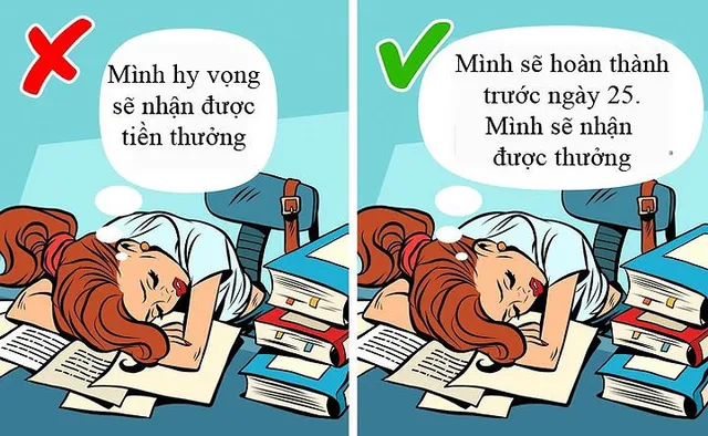 Nếu muốn thành công trong sự nghiệp bạn nên làm những việc này - Ảnh 3.