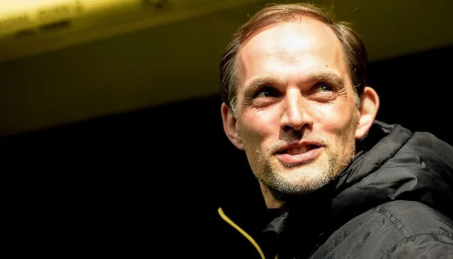 CHÍNH THỨC: Thomas Tuchel dẫn dắt Paris Saint-Germain - Ảnh 1.