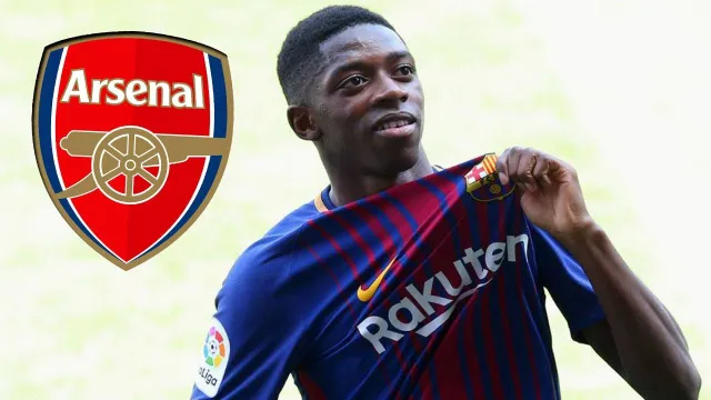 dembele dembele