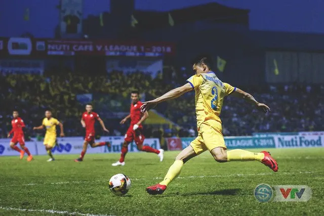 Lịch thi đấu và trực tiếp Nuti Café V.League ngày 20/5: Tâm điểm Than Quảng Ninh - FLC Thanh Hóa - Ảnh 1.