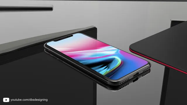 Hình ảnh và video cực chất của iPhone X 2018 - Ảnh 5.