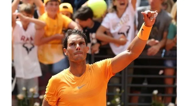 Nadal - Zverev: Hậu sinh liệu đã khả uý? - Ảnh 1.