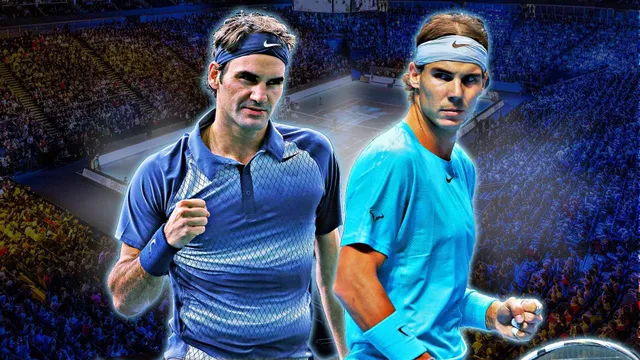 Vô địch Rome Masters, Rafael Nadal chiếm lại ngôi vị số 1 thế giới - Ảnh 1.