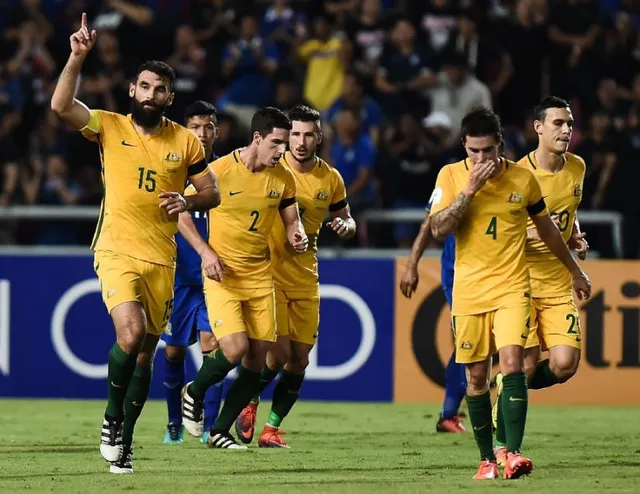 Bảng C World Cup 2018: ĐT Pháp chiếm ưu thế tuyệt đối, chờ đợi Australia và Đan Mạch - Ảnh 2.