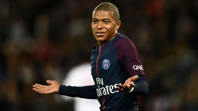 1 tỷ euro, Real Madrid cũng không mua được Mbappe - Ảnh 1.