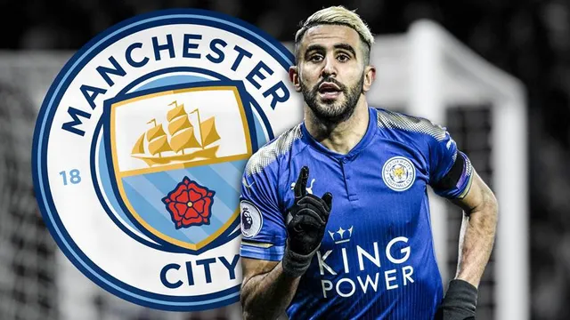 mahrez mahrez