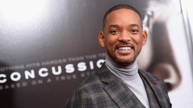 Will Smith trình diễn ca khúc chính thức ở World Cup 2018 - Ảnh 1.