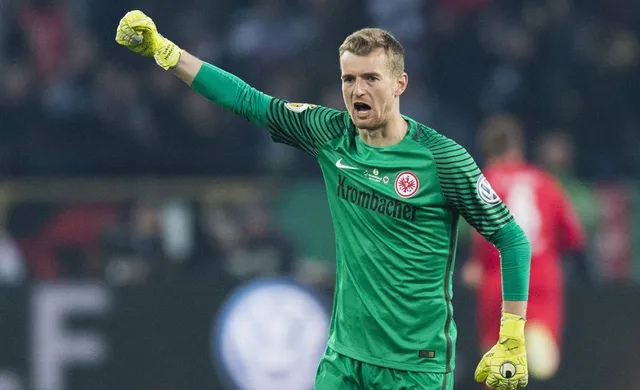 lukas hradecky