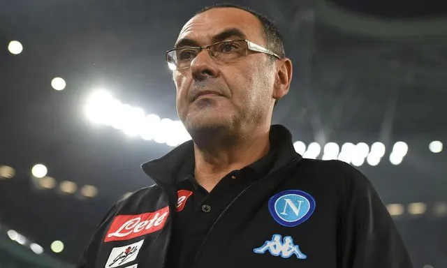 sarri