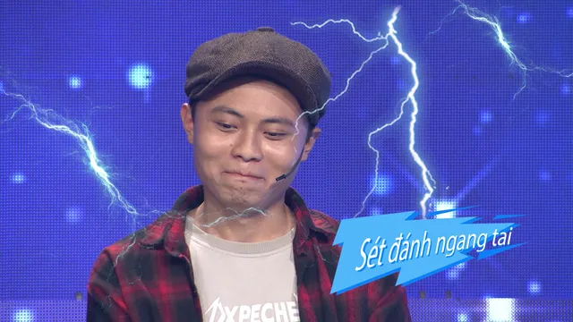 Bản sao tỷ phú Jack Ma đến Thứ 6 để yêu tìm bạn gái? - Ảnh 3.