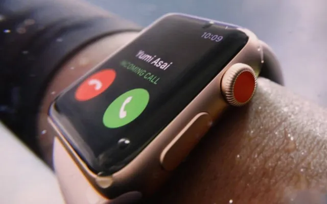 Đâu là lý do khiến Apple Watch làm mưa làm gió trên thị trường? - Ảnh 1.