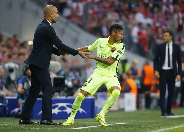 neymar neymar