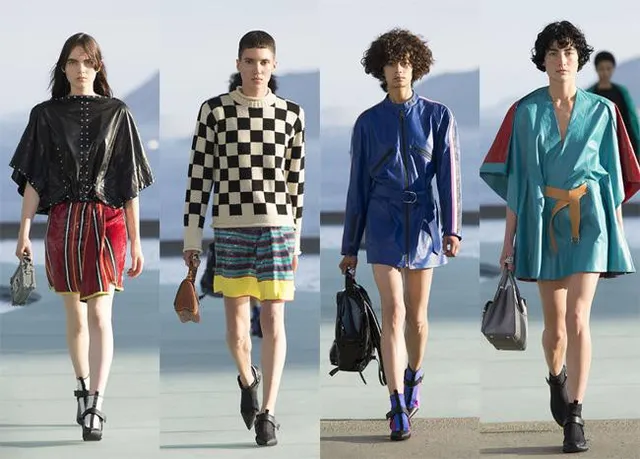 Louis Vuitton Cruise: Show diễn thường niên có gì hot? - Ảnh 3.