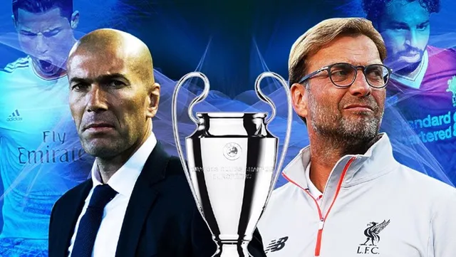 Real Madrid – Liverpool: Những con số đặc biệt trước thềm trận chung kết Champions League - Ảnh 1.