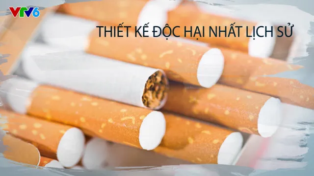 Làm thế nào để cai thuốc lá hiệu quả? - Ảnh 2.