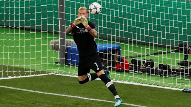 Loris Karius nói gì sau những sai lầm nghiêm trọng tại chung kết Champions League - Ảnh 1.