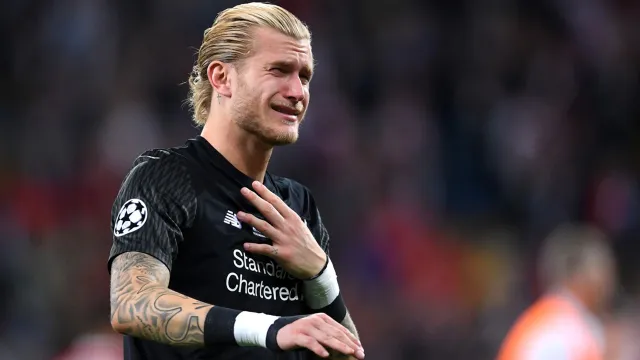 Loris Karius nói gì sau những sai lầm nghiêm trọng tại chung kết Champions League - Ảnh 2.