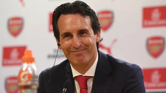 HLV Unai Emery đau đầu về Petr Cech - Ảnh 1.