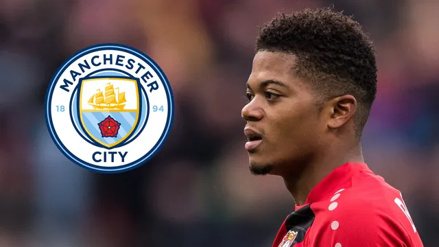 leon bailey leon bailey