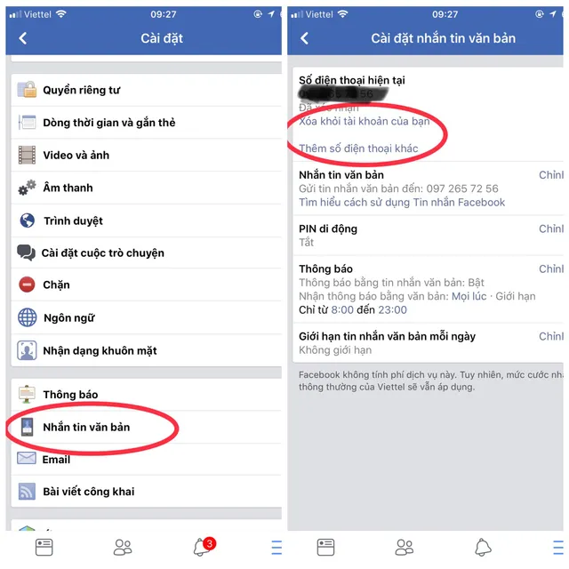 Chuyển đổi sim 11 số thành 10 số: Tài khoản Facebook, Zalo, Viber, Gmail có an toàn? - Ảnh 1.