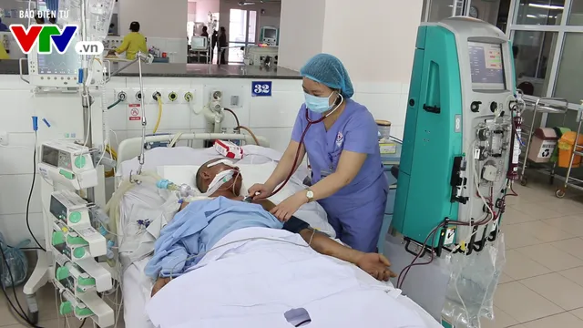 (Cập nhật) 2 trường hợp nhiễm liên cầu lợn sau khi ăn thịt dê chết ngày càng nguy kịch - Ảnh 2. (Cập nhật) 2 trường hợp nhiễm liên cầu lợn sau khi ăn thịt dê chết ngày càng nguy kịch - Ảnh 2.