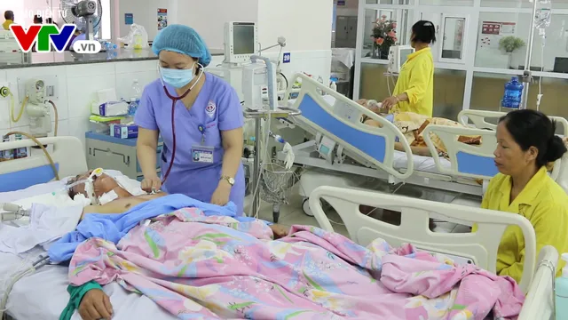 (Cập nhật) 2 trường hợp nhiễm liên cầu lợn sau khi ăn thịt dê chết ngày càng nguy kịch - Ảnh 1. (Cập nhật) 2 trường hợp nhiễm liên cầu lợn sau khi ăn thịt dê chết ngày càng nguy kịch - Ảnh 1.