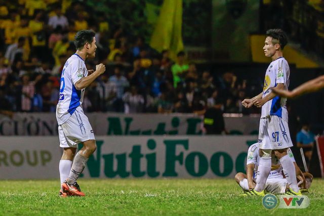 Lịch thi đấu và trực tiếp bóng đá vòng 12 Nuti Café V.League 2018 - Ảnh 3.