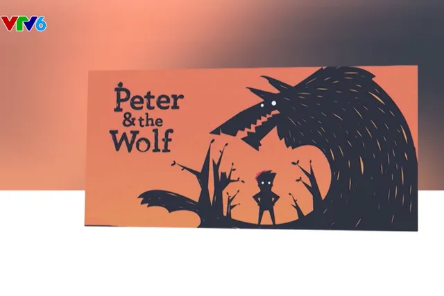 NSƯT Trần Ly Ly phục dựng câu chuyện cổ tích giao hưởng Peter và Chó sói - Ảnh 3.