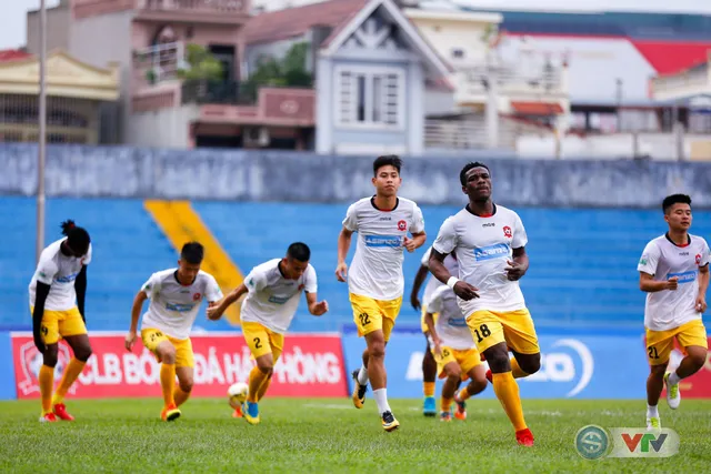 hai phong - shb da nang 1 hai phong - shb da nang 1