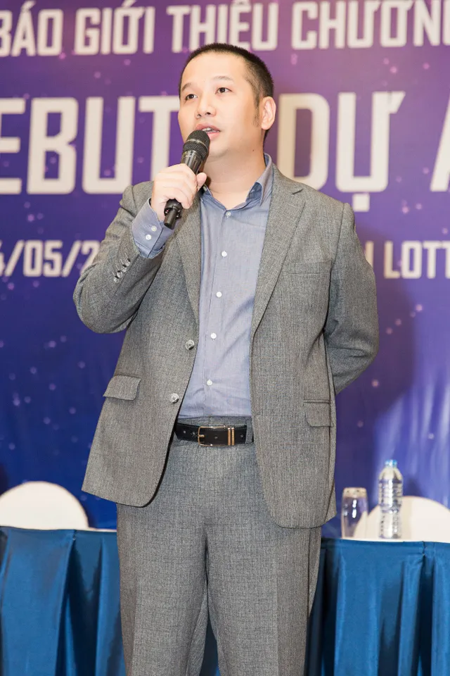 Hương Tràm, Đức Phúc ngồi ghế nóng The Debut – Dự án số 1 - Ảnh 3. Hương Tràm, Đức Phúc ngồi ghế nóng The Debut – Dự án số 1 - Ảnh 3.