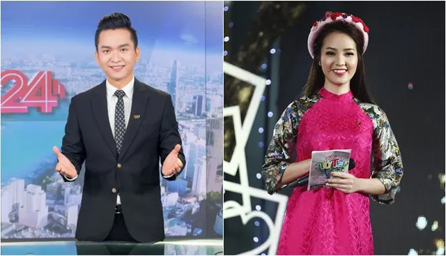 Lộ diện dàn MC thời sự lọt đề cử VTV Awards 2018 - Ảnh 1.