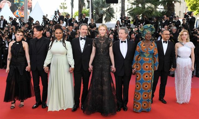 Thảm đỏ Liên hoan phim Cannes 2018 có gì đặc sắc? - Ảnh 10.