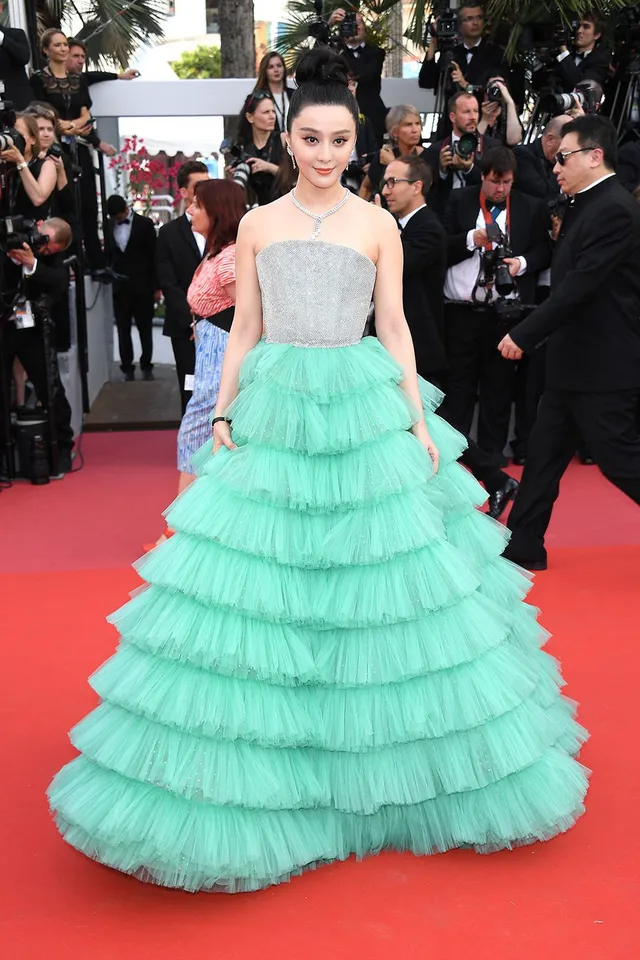 Thảm đỏ Liên hoan phim Cannes 2018 có gì đặc sắc? - Ảnh 8.