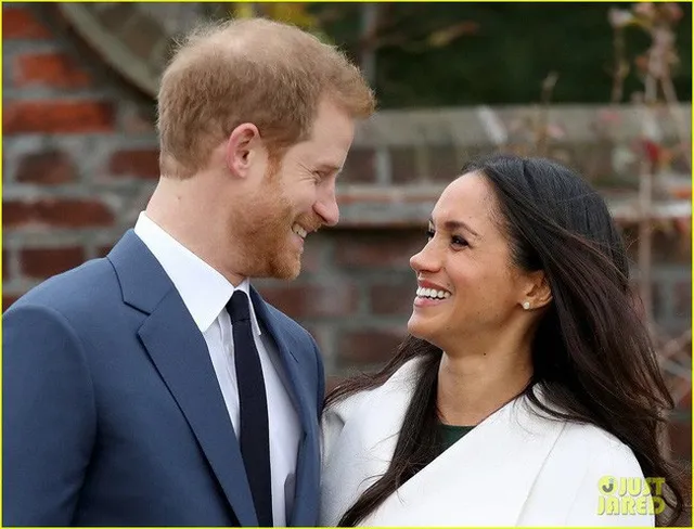 Hoàng gia Anh sẽ chịu những phí tổn nào cho đám cưới Harry - Meghan? - Ảnh 1.