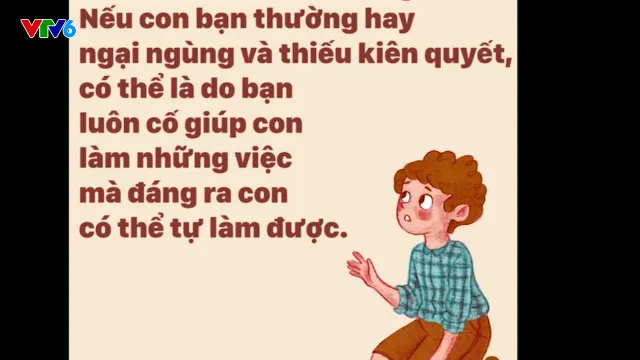 8 sai lầm khi nuôi dạy con không phải cha mẹ nào cũng biết! - Ảnh 3.