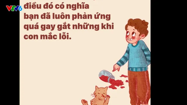 8 sai lầm khi nuôi dạy con không phải cha mẹ nào cũng biết! - Ảnh 5.