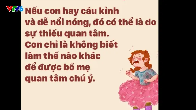 8 sai lầm khi nuôi dạy con không phải cha mẹ nào cũng biết! - Ảnh 7.