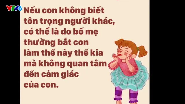 8 sai lầm khi nuôi dạy con không phải cha mẹ nào cũng biết! - Ảnh 8.