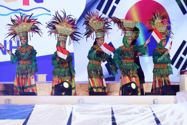 lien hoan thieu nhi asean lien hoan thieu nhi asean