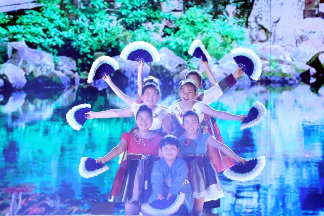 lien hoan thieu nhi asean lien hoan thieu nhi asean