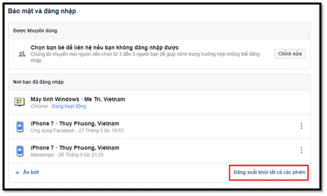 Dùng Facebook: Đây là các mẹo bảo vệ quyền riêng tư không thể bỏ qua - Ảnh 2.