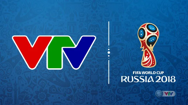 Sôi động các chương trình đồng hành cùng World Cup 2018 trên các kênh của VTV - Ảnh 1.