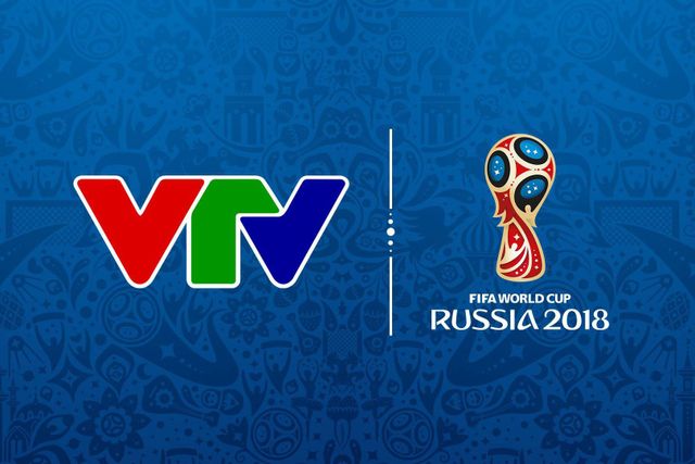 Đài THVN đã CHÍNH THỨC có bản quyền và tiến hành chia sẻ bản quyền FIFA World Cup™ 2018 cho nhiều đơn vị truyền thông - Ảnh 1.