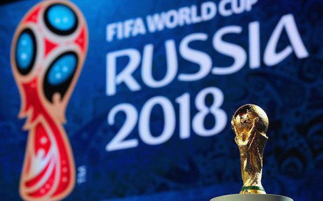 Doping tiền thưởng tại World Cup 2018: Ai cũng có quà mang về - Ảnh 1.