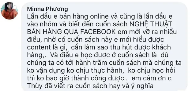 Cô nàng 8X nổi tiếng sau một đêm nhờ viết sách - Ảnh 2.