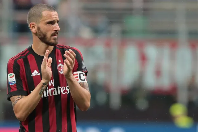 bonucci bonucci