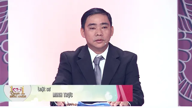 1001 Chuyện hôn nhân: Ghen tuông quá mức (21h10 thứ Sáu, 15/6 trên VTV8) - Ảnh 1.