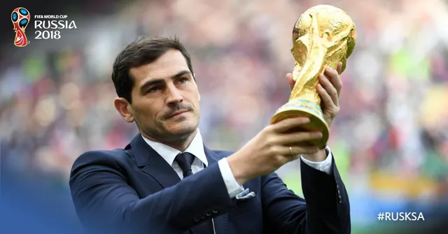 casillas casillas