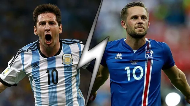 Lịch thi đấu và trực tiếp FIFA World Cup™ 2018 ngày 16, rạng sáng 17/6: Chờ đợi Pháp và Argentina xuất quân - Ảnh 1.